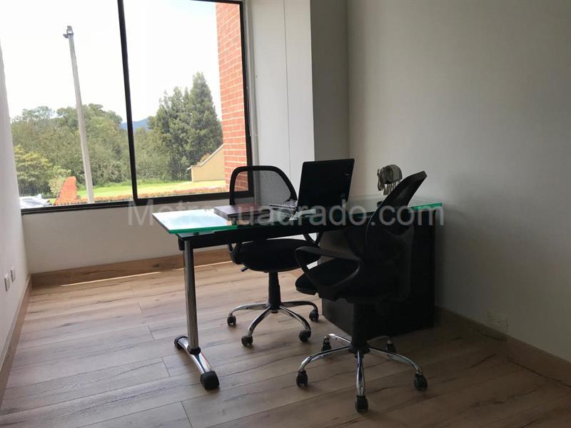 Oficina en Arriendo, CENTRO EMPRESARIAL TYFA, Chía - Más
