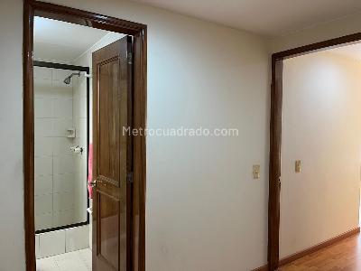 Apartamento de 2 alcobas en arriendo en Cedritos, Bogotá, 72 m² · foto 6 de 10