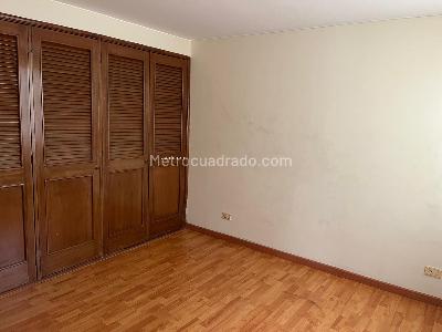 Apartamento de 2 alcobas en arriendo en Cedritos, Bogotá, 72 m² · foto 7 de 10