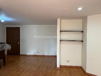 Apartamento de 2 alcobas en arriendo en Cedritos, Bogotá, 72 m² · foto 8 de 10
