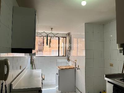 Apartamento de 2 alcobas en arriendo en Cedritos, Bogotá, 72 m² · foto 9 de 10