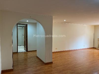 Apartamento de 2 alcobas en arriendo en Cedritos, Bogotá, 72 m² · foto 10 de 10