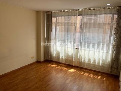 Apartamento de 2 alcobas en arriendo en Cedritos, Bogotá, 72 m² · foto 4 de 10