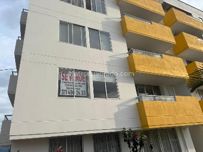 Apartamento de 3 alcobas en venta en El Recreo, Bogotá, 84 m² · foto 9 de 18