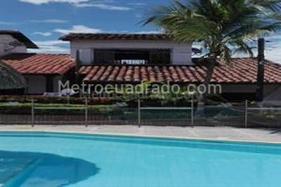 Casa de 3 alcobas en venta en Alcatraz, Girardot, 80 m² · foto 7 de 13