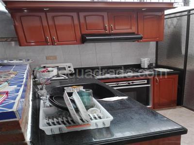 Casa de 3 alcobas en venta en Alcatraz, Girardot, 80 m² · foto 4 de 13