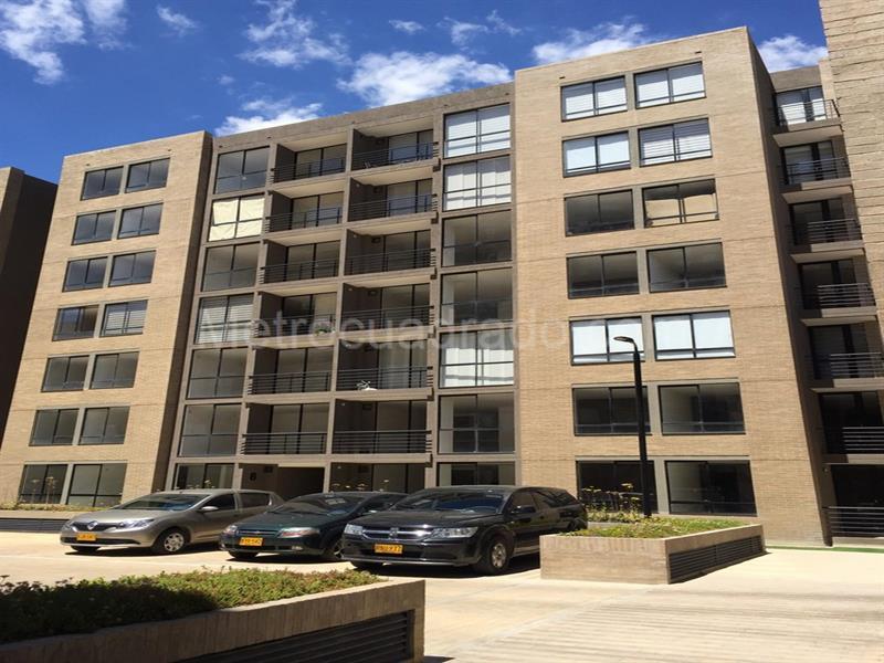 Apartamento en Arriendo, GRATAMIRA, Bogotá D.C. en Gratamira