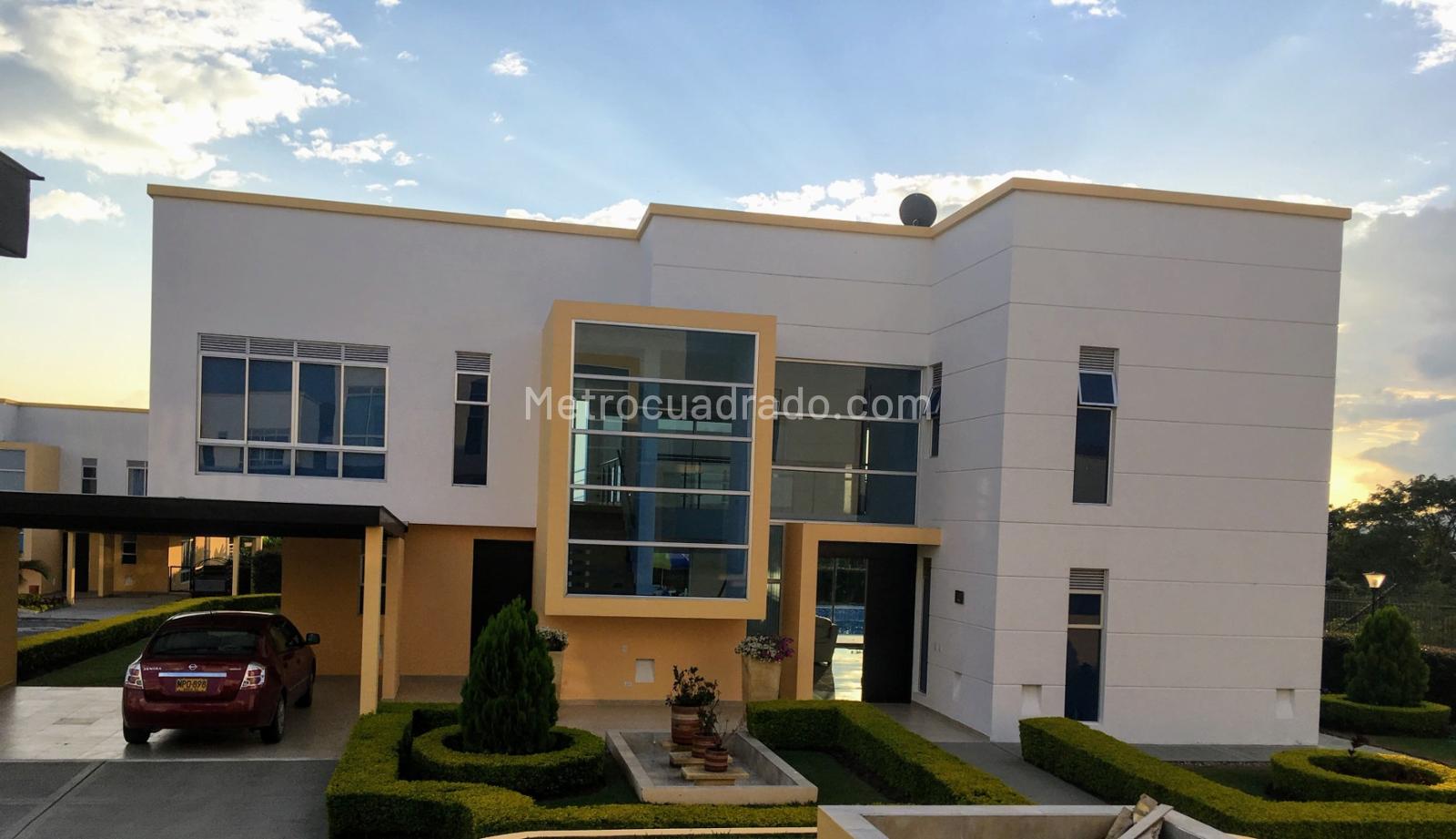 Venta de Casa en Chinauta condominio montebello ii Chinauta MC2158987