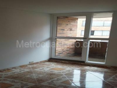 Apartamento en venta en Modelia, Bogotá · foto 2 de 9