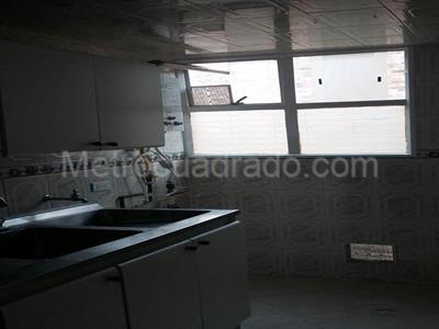 Apartamento en venta en Modelia, Bogotá · foto 5 de 9
