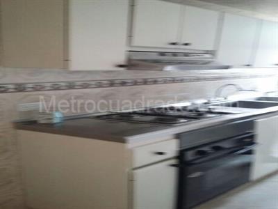 Apartamento en venta en Modelia, Bogotá · foto 6 de 9