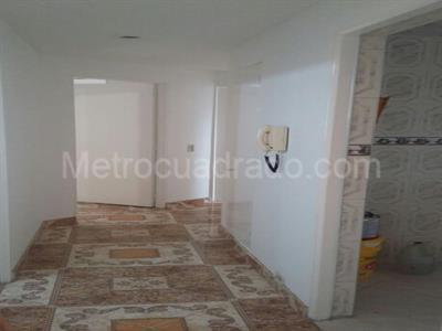 Apartamento en venta en Modelia, Bogotá · foto 7 de 9