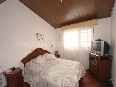 Casa en venta en Pontevedra, Bogotá · foto 5 de 20