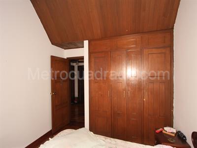 Casa en venta en Pontevedra, Bogotá · foto 6 de 20