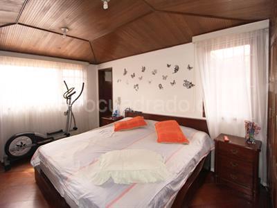Casa en venta en Pontevedra, Bogotá · foto 7 de 20