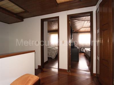 Casa en venta en Pontevedra, Bogotá · foto 10 de 20