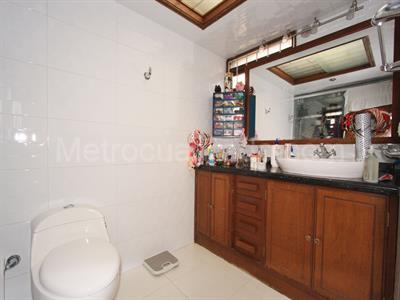 Casa en venta en Pontevedra, Bogotá · foto 11 de 20