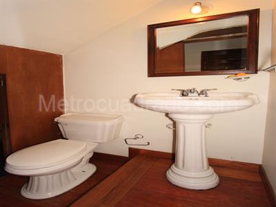 Casa en venta en Pontevedra, Bogotá · foto 12 de 20