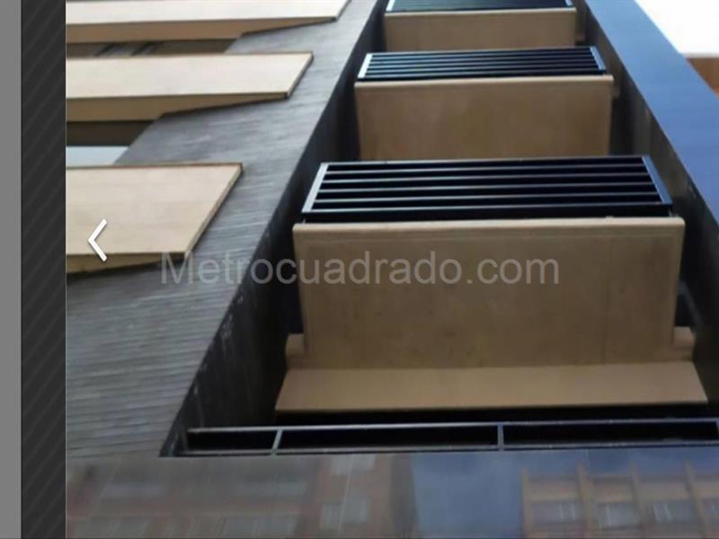 Apartamento en Arriendo, Chapinero Norte, Bogotá D.C. - Widok 3