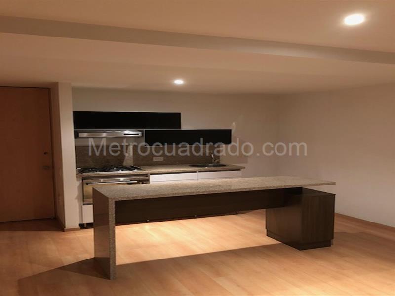 Apartamento en Arriendo, Chapinero Norte, Bogotá D.C. - Widok 6