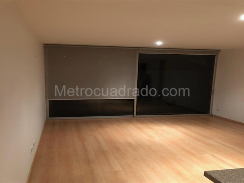 Apartamento en Arriendo, Chapinero Norte, Bogotá D.C. - Widok 5
