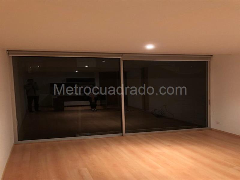 Apartamento en Arriendo, Chapinero Norte, Bogotá D.C. - Więcej