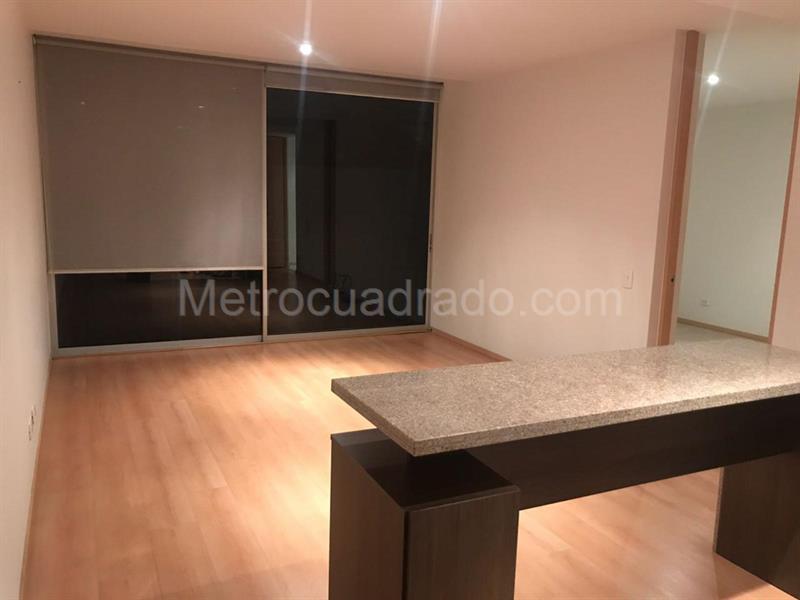 Apartamento en Arriendo, Chapinero Norte, Bogotá D.C. - Widok 4