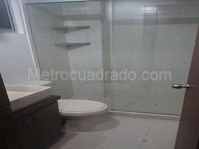 Apartaestudio en arriendo en El Encanto, Bogotá, 42 m² · foto 6 de 9