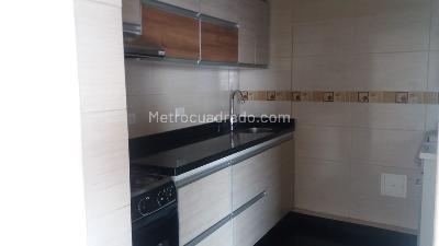 Apartamento en venta en El Ensueño, Bogotá · foto 2 de 10