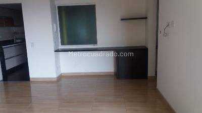 Apartamento en venta en El Ensueño, Bogotá · foto 3 de 10