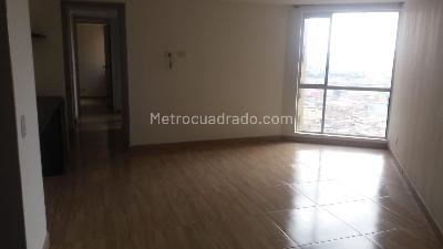 Apartamento en venta en El Ensueño, Bogotá · foto 5 de 10