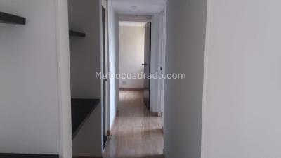 Apartamento en venta en El Ensueño, Bogotá · foto 6 de 10