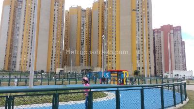 Apartamento en venta en El Ensueño, Bogotá · foto 7 de 10