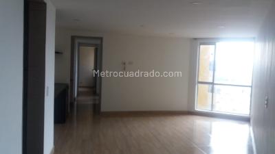 Apartamento en venta en El Ensueño, Bogotá · foto 8 de 10