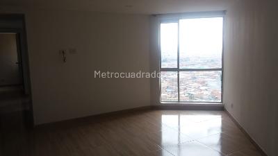 Apartamento en venta en El Ensueño, Bogotá · foto 9 de 10