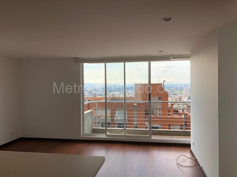 Piso – Bogotá, Pardo Rubio - Vista 3