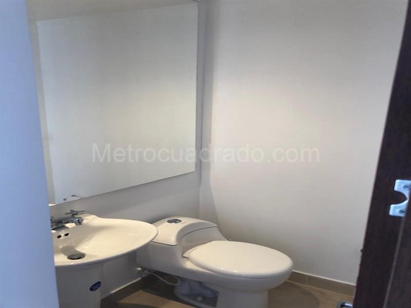 Piso – Bogotá, Pardo Rubio - Vista 4