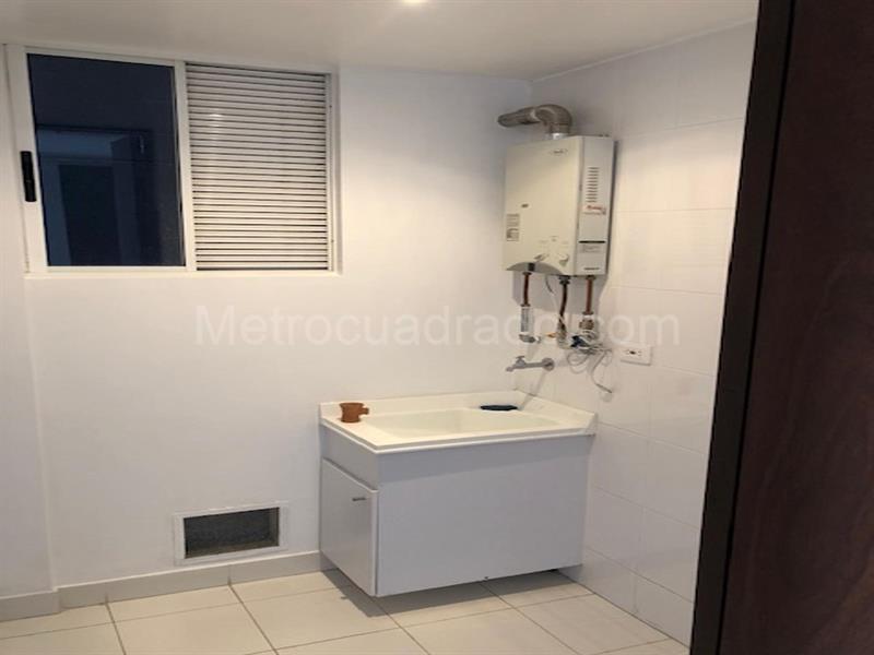 Piso – Bogotá, Pardo Rubio - Vista 5