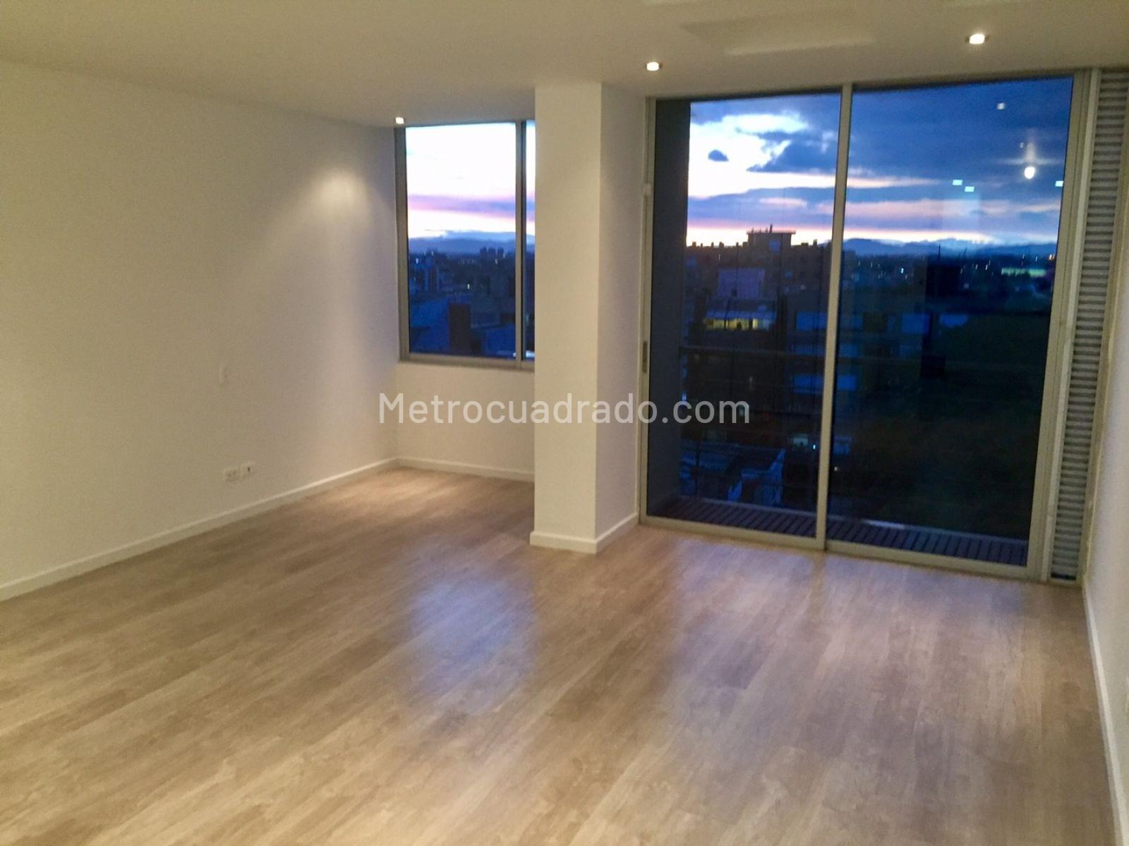 Apartamento en Arriendo  CHAPINERO ALTO GRANADA Chapinero Alto