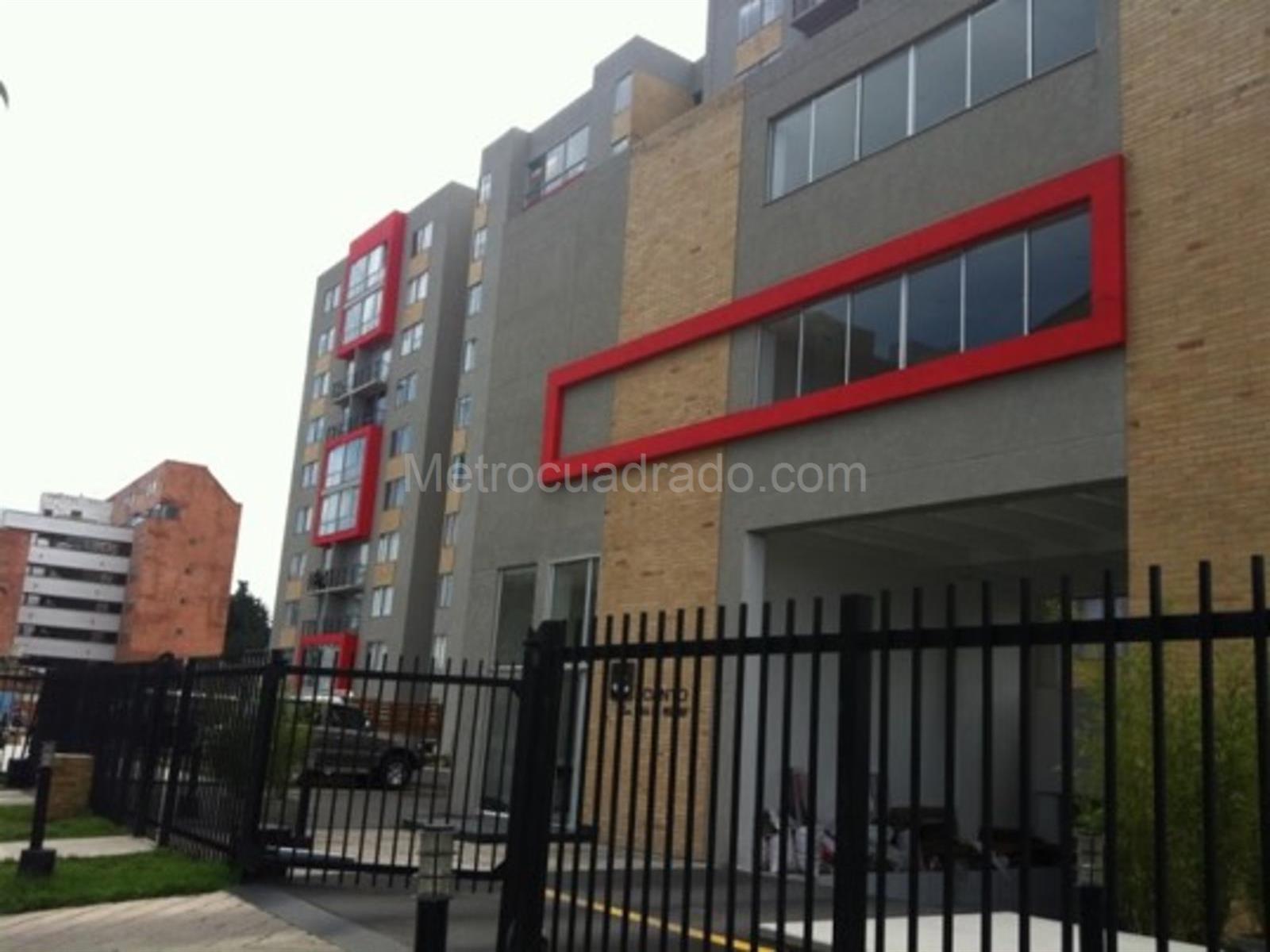 Foto del apartamento