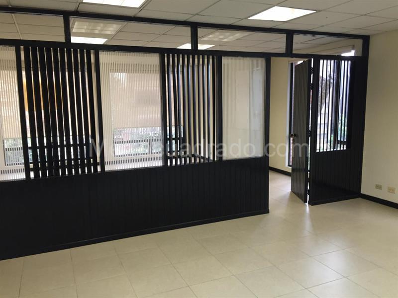 Oficina en Arriendo, CHICO, Bogotá D.C. - Widok 3