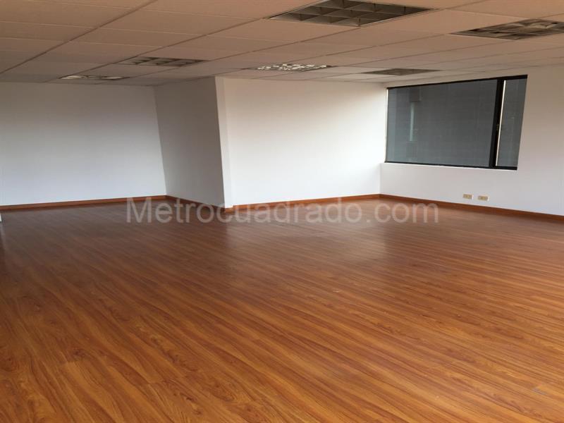 Oficina en Arriendo, CHICO, Bogotá D.C. - Widok 6