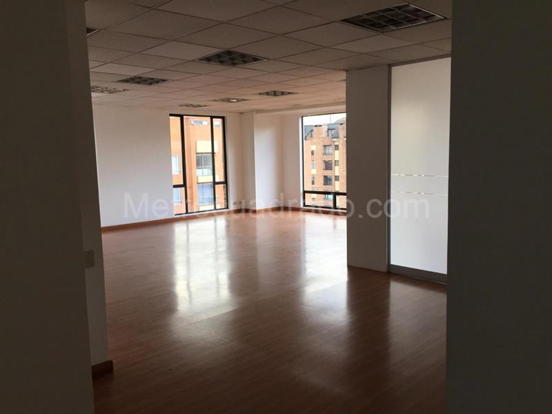 Oficina en Arriendo, CHICO, Bogotá D.C. - Więcej