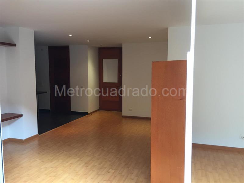Piso – Bogotá, Polo Club, Localidad Barrios Unidos - Vista 4