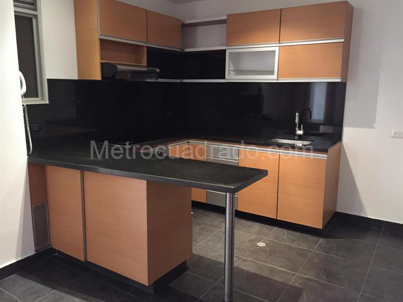 Piso – Bogotá, Polo Club, Localidad Barrios Unidos - Vista 5