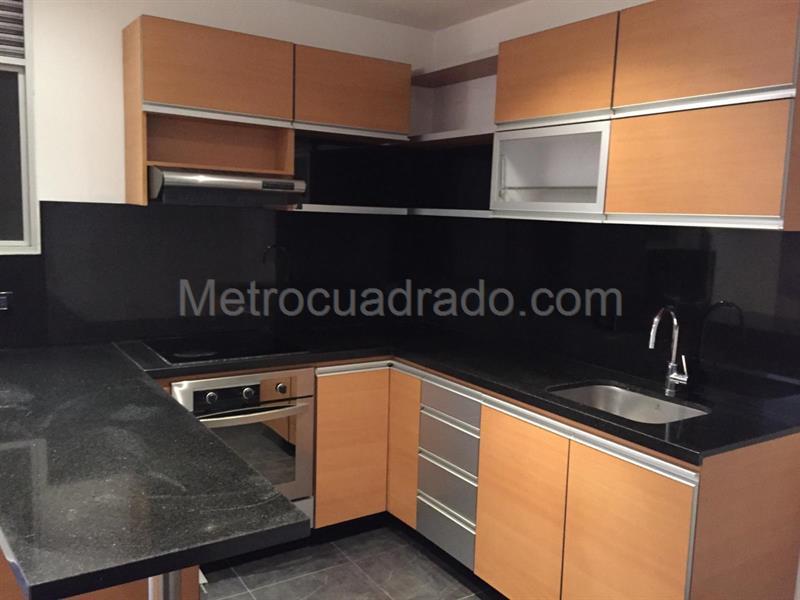 Piso – Bogotá, Polo Club, Localidad Barrios Unidos - Más
