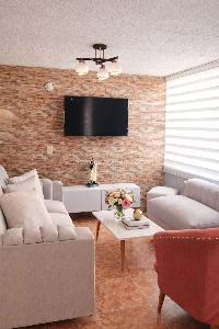 Apartamento de 3 alcobas en venta en Atlanta, Bogotá, 56 m² · foto 3 de 12
