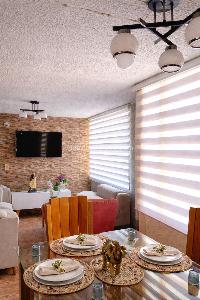 Apartamento de 3 alcobas en venta en Atlanta, Bogotá, 56 m² · foto 5 de 12