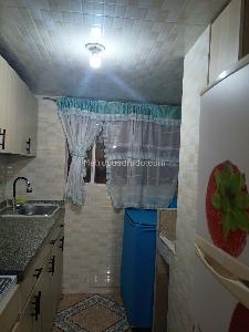Apartamento de 3 alcobas en venta en Atlanta, Bogotá, 56 m² · foto 6 de 12