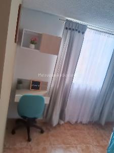 Apartamento de 3 alcobas en venta en Atlanta, Bogotá, 56 m² · foto 7 de 12